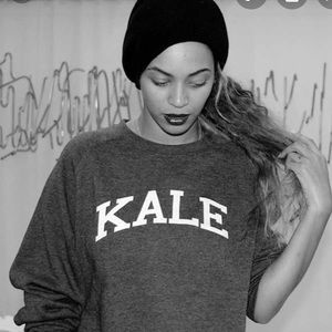 Suburban Riot Kale Sweatshirt Unisex